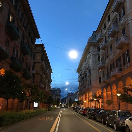 La Maggiolina Camere La Spezia Exterior foto