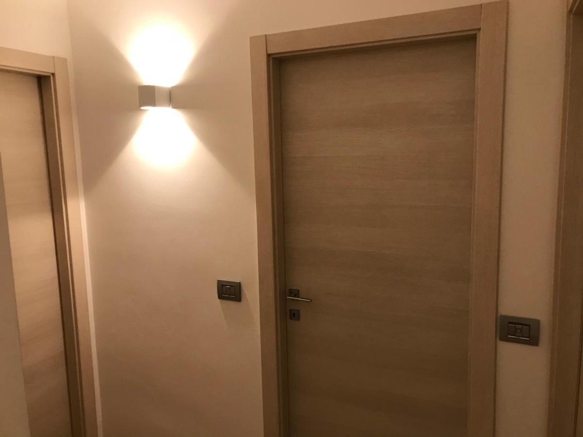 La Maggiolina Camere La Spezia Exterior foto