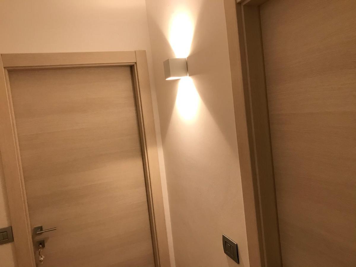 La Maggiolina Camere La Spezia Exterior foto