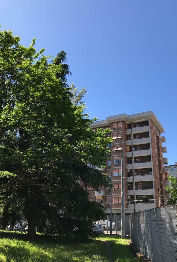 La Maggiolina Camere La Spezia Exterior foto