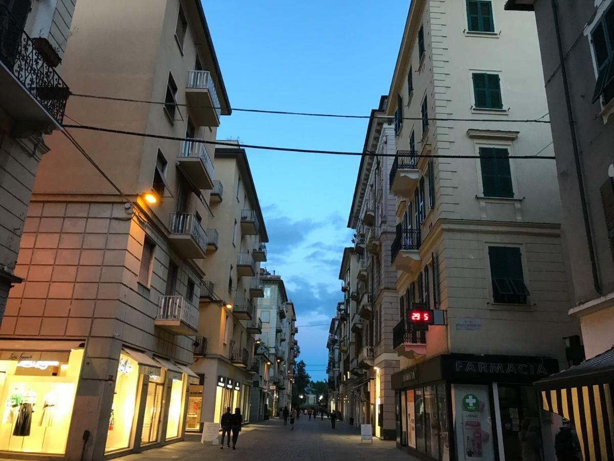 La Maggiolina Camere La Spezia Exterior foto
