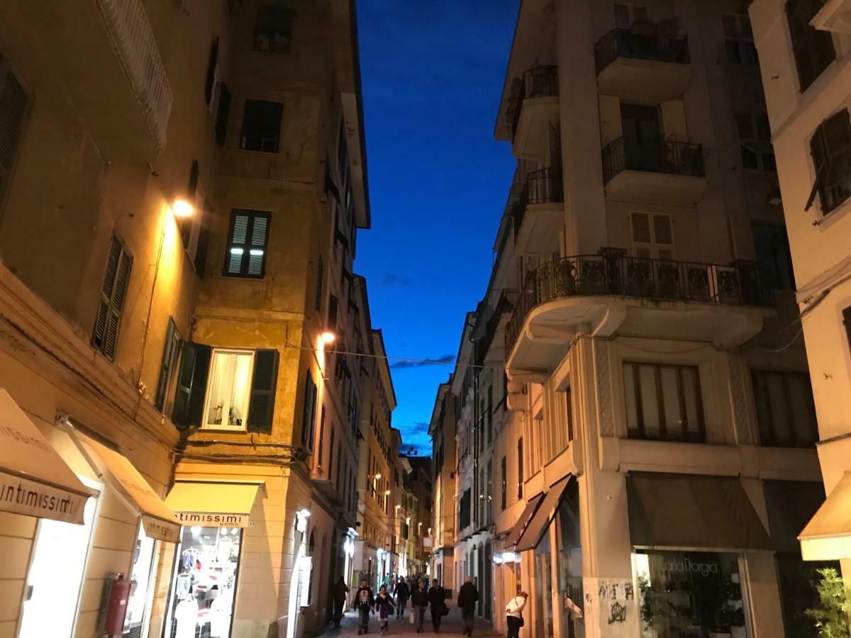 La Maggiolina Camere La Spezia Exterior foto